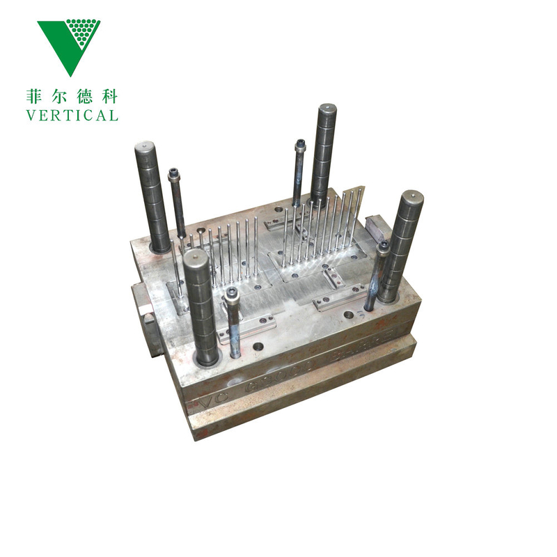 Customized Plastic Injection Pen Mould
