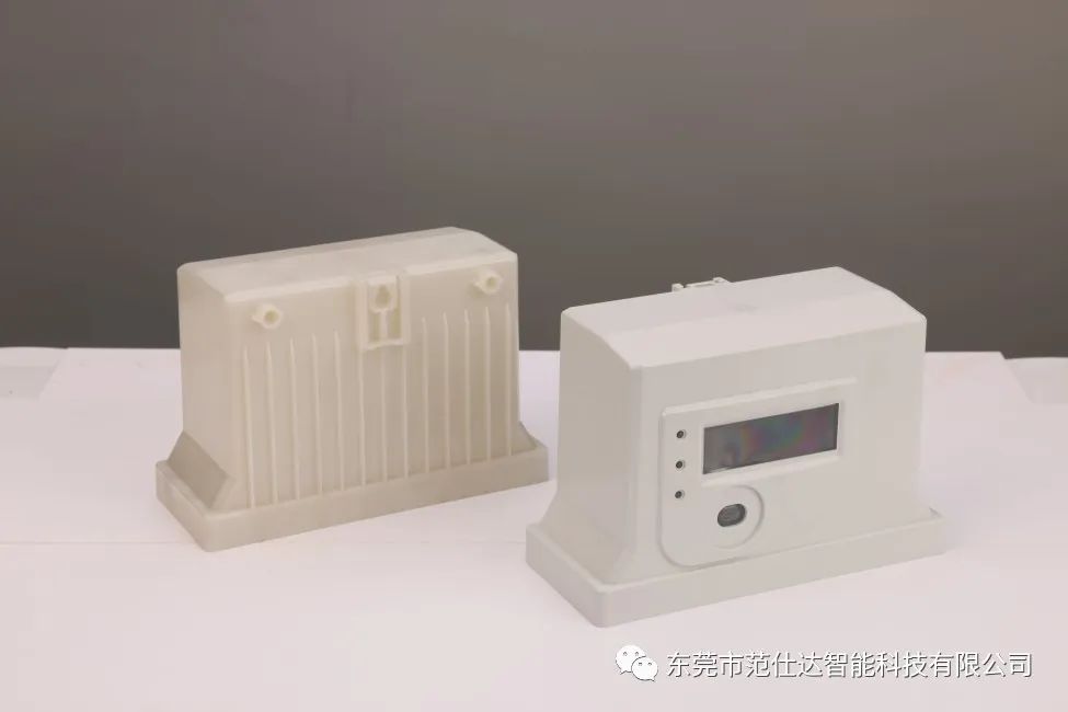 2D placement procedure and precautions of injection mold