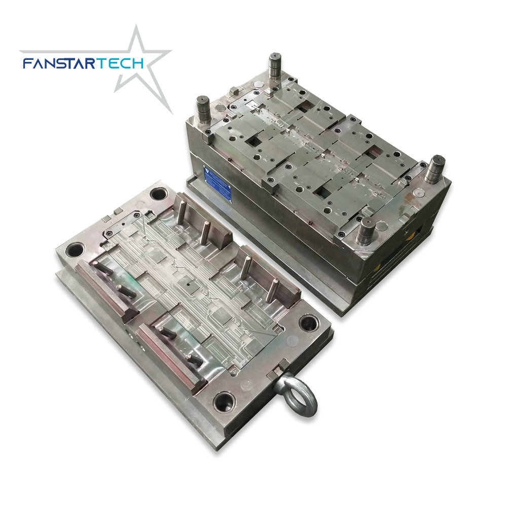 Shenzhen precision mold manufacturer-easy customization