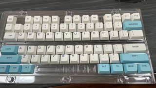All kinds of sublimation pbt keycaps monochrome multicolor mechanical keycaps keyboard waterproof gaming keyboard