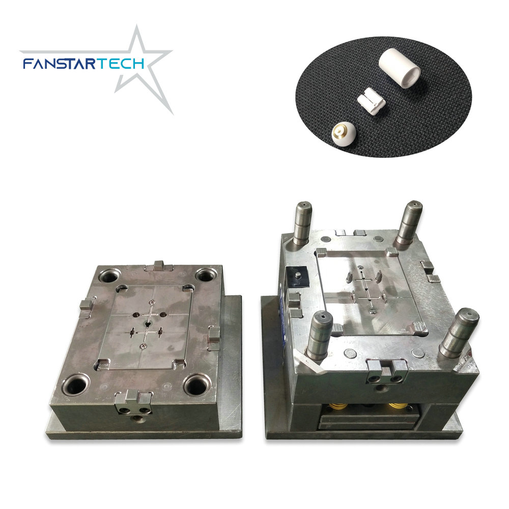 What are the influencing factors of the appearance of injection mould products?