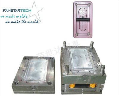 Spot shoe cover machine mold supply home office foot cover machine plastic mold mold processing manufacturer