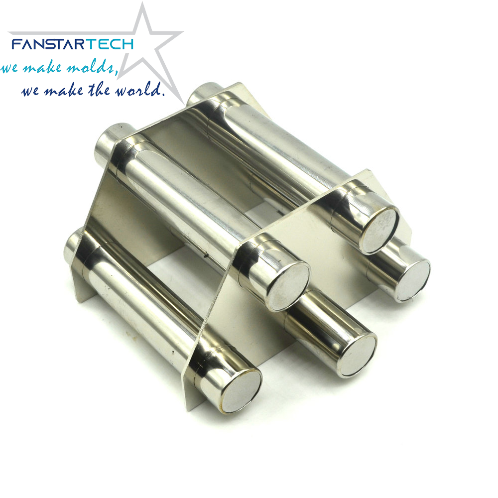 Injection Molding Machine Rack Dryer Accessories