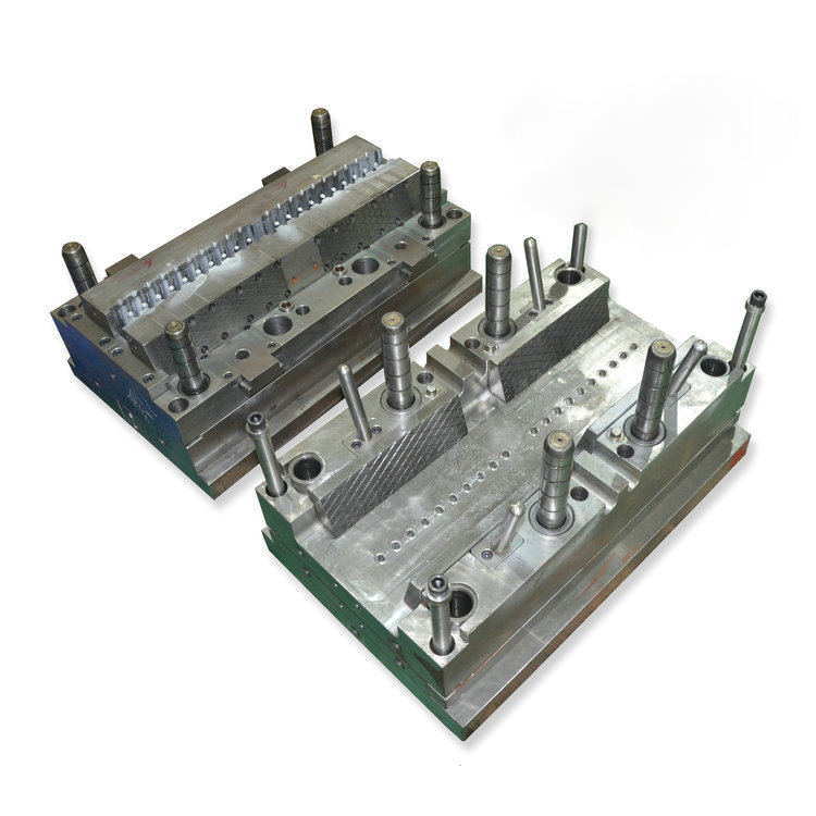 Dongguan plastic mold manufacturer-matching with precision electronic product customers