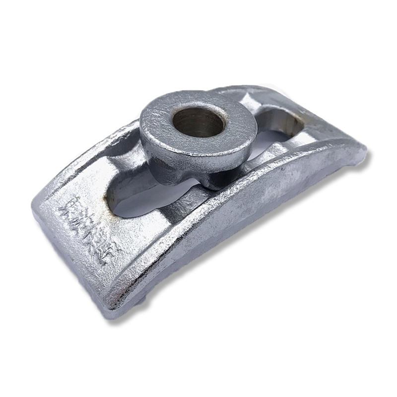 China Manufacturer Yuanbao Platen M16 Injection Molding Machine Code Mold Clamp M20 Mold Machine Tool Code Mold Clamp M24