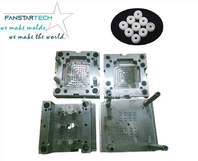Injection mold factory gear mold plastic gear mold plastic gear mold injection mold customization