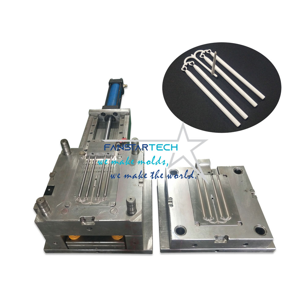How to prolong the service life of injection moulds through maintenance?