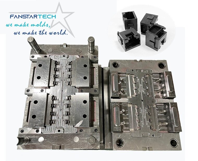 Why is plastic injection mold more difficult to get?